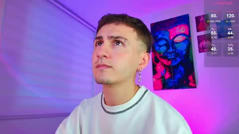 Julian Independent Model online show from April 2026 11:02:02 PM