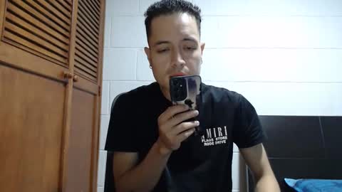 Dimitri online show from February 2026 06:47:01 AM