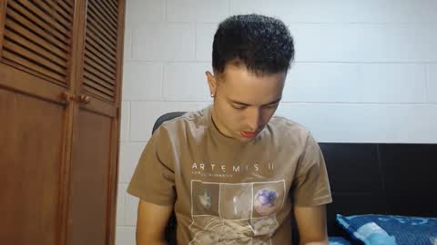 Dimitri online show from April 2026 04:05:02 AM