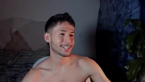 Snapshot of dimitri_targaryen chatting on November 2025 01:56:02 PM Fabian online show from November 2025 01:56:02 PM