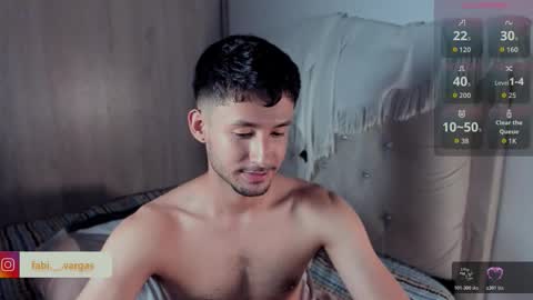 Snapshot of dimitri_targaryen chatting on January 2026 05:55:01 AM Fabian online show from January 2026 05:55:01 AM