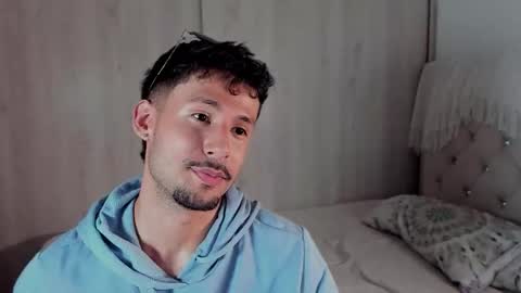 Snapshot of dimitri_targaryen chatting on February 2026 09:21:01 PM Fabian online show from February 2026 09:21:01 PM