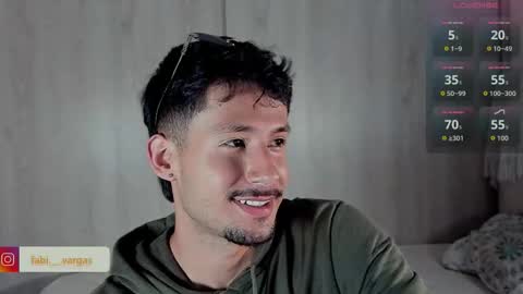 Snapshot of dimitri_targaryen chatting on February 2026 08:44:01 AM Fabian online show from February 2026 08:44:01 AM