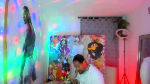 Snapshot of dimitry_muscle chatting on January 2025 03:18:01 AM dimitry kyle mucle online show from January 2025 03:18:01 AM