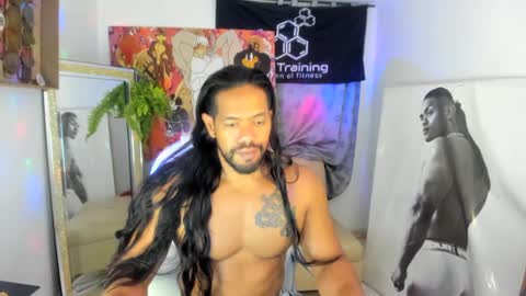 Snapshot of dimitry_muscle chatting on September 2025 12:27:01 AM dimitry kyle mucle online show from September 2025 12:27:01 AM