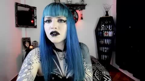 Snapshot of dimmuanddarkness chatting on October 2025 07:59:02 AM dimmuanddarkness online show from October 2025 07:59:02 AM