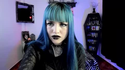 Snapshot of dimmuanddarkness chatting on October 2025 08:45:02 AM dimmuanddarkness online show from October 2025 08:45:02 AM