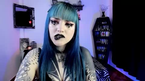 Snapshot of dimmuanddarkness chatting on October 2025 06:23:02 AM dimmuanddarkness online show from October 2025 06:23:02 AM