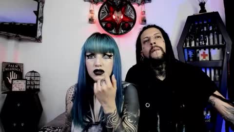 Snapshot of dimmuanddarkness chatting on October 2025 06:13:01 AM dimmuanddarkness online show from October 2025 06:13:01 AM
