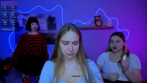 dina_bloom online show from February 2026 08:10:01 PM