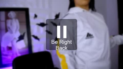 Snapshot of dina_mcry chatting on October 2025 10:09:01 PM DINA online show from October 2025 10:09:01 PM