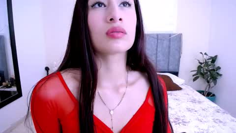 Snapshot of dina_mcry chatting on February 2026 05:16:02 PM DINA online show from February 2026 05:16:02 PM