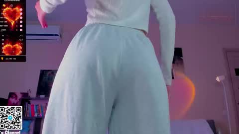 Jessie online show from December 2025 08:30:02 AM