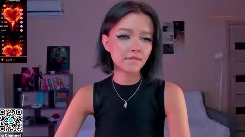 Jessie online show from December 2025 01:38:02 PM