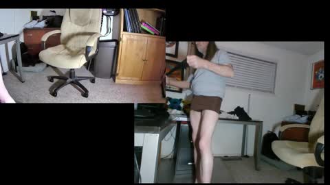 Dinkdork just having a good time online show from January 2025 12:15:01 PM