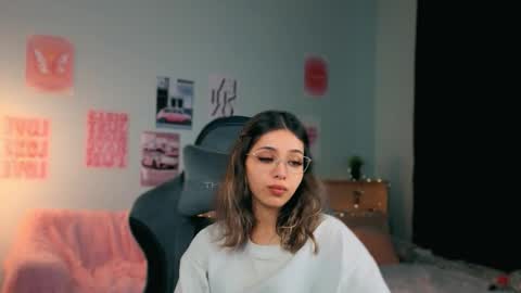 Sara Connor online show from February 2026 01:19:01 PM