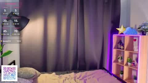 Ness online show from September 2025 06:19:01 PM