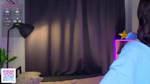 Ness online show from September 2025 06:18:01 PM