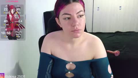 Snapshot of diosa_a_ chatting on June 2026 01:18:02 AM diosa_a_ online show from June 2026 01:18:02 AM