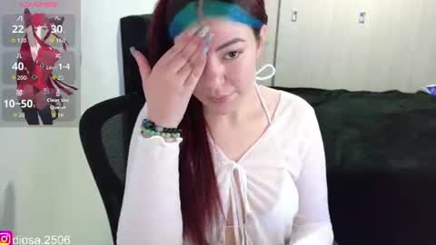 Snapshot of diosa_a_ chatting on July 2026 02:07:01 AM diosa_a_ online show from July 2026 02:07:01 AM