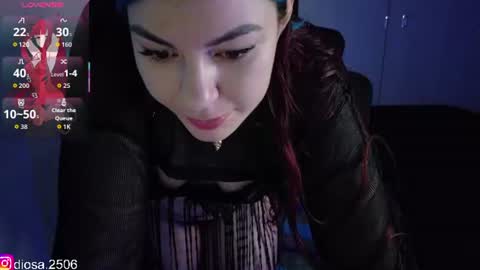 Snapshot of diosa_a_ chatting on July 2026 01:56:01 AM diosa_a_ online show from July 2026 01:56:01 AM