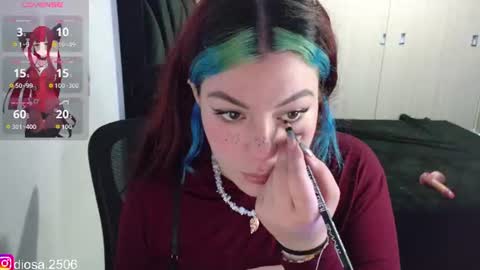 Snapshot of diosa_a_ chatting on July 2026 02:04:02 AM diosa_a_ online show from July 2026 02:04:02 AM