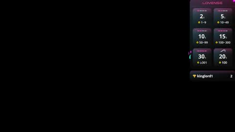 DIOSA AFRODITA 24  NEW VIDEOS HERE  LOVES online show from February 2025 04:00:02 PM