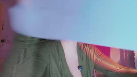 Anglica A online show from December 2025 09:30:01 PM