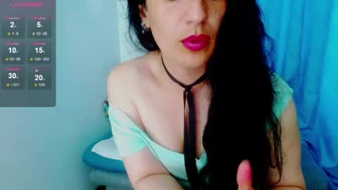 diosa_gil online show from April 2026 08:31:02 PM