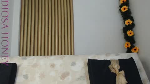 Diosa online show from January 2025 10:45:01 PM