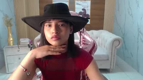 Snapshot of diosa_idin_s1 chatting on January 2026 07:51:02 PM Diosa online show from January 2026 07:51:02 PM