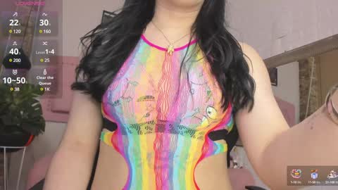 DIOSA online show from January 2025 11:46:01 PM