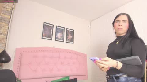 DIOSA online show from February 2025 03:08:02 AM