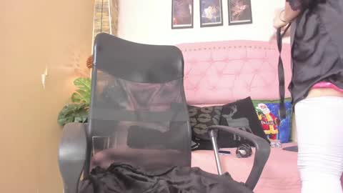 DIOSA online show from February 2025 11:11:01 PM