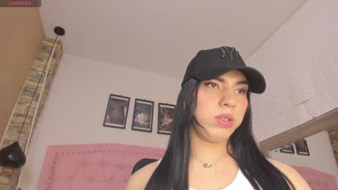 DIOSA online show from February 2025 09:15:01 PM
