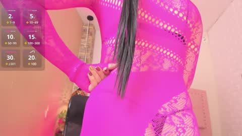 DIOSA online show from February 2025 09:22:01 PM