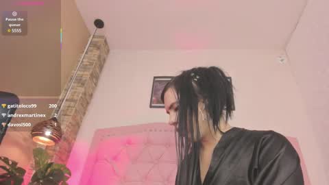 DIOSA online show from March 2025 01:01:02 AM