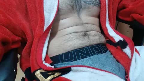 Z online show from December 2025 05:06:02 AM