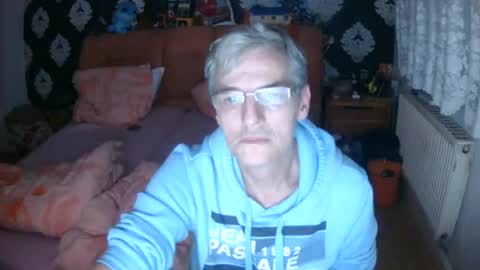 Adam Carla online show from February 2025 06:02:01 PM