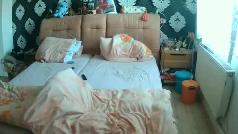 Adam Carla online show from February 2025 12:06:01 PM