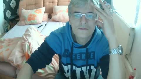 Adam Carla online show from February 2025 12:59:01 PM