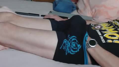 Adam Carla online show from November 2025 12:15:01 PM