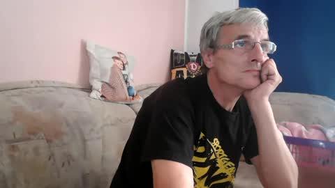 Adam Carla online show from July 2026 11:14:01 AM
