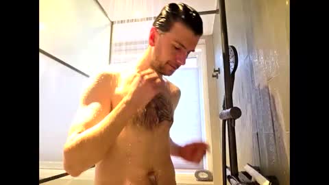 Snapshot of dirkbig23cm chatting on December 2025 09:04:02 AM Dirk online show from December 2025 09:04:02 AM