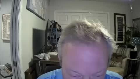 DirtkPitt Fun guy working online show from January 2025 01:13:02 AM