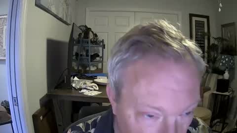 DirtkPitt Fun guy working online show from January 2025 08:21:02 PM