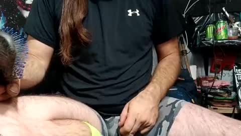 Snapshot of dirtmcgirt82 chatting on December 2024 03:38:02 PM dirtmcgirt82 online show from December 2024 03:38:02 PM