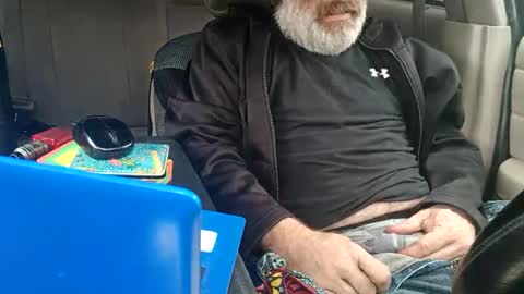 Snapshot of dirtmcgirt82 chatting on December 2024 07:16:02 PM dirtmcgirt82 online show from December 2024 07:16:02 PM