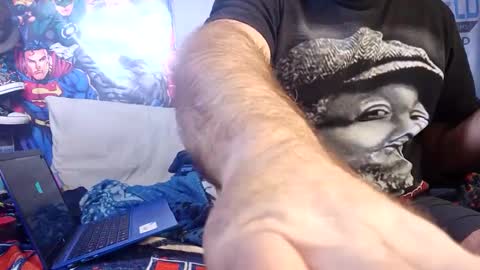 Snapshot of dirtmcgirt82 chatting on January 2025 01:02:01 PM dirtmcgirt82 online show from January 2025 01:02:01 PM