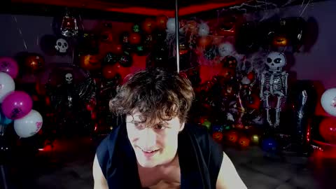 dirty_boss online show from October 2025 12:01:02 AM